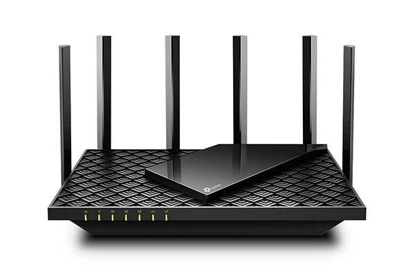 AX5400 Dual-Band Gigabit Wi-Fi 6 Router TP-LINK Archer AX72