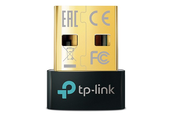 Bluetooth 5.0 Nano USB Adapter TP-LINK UB500