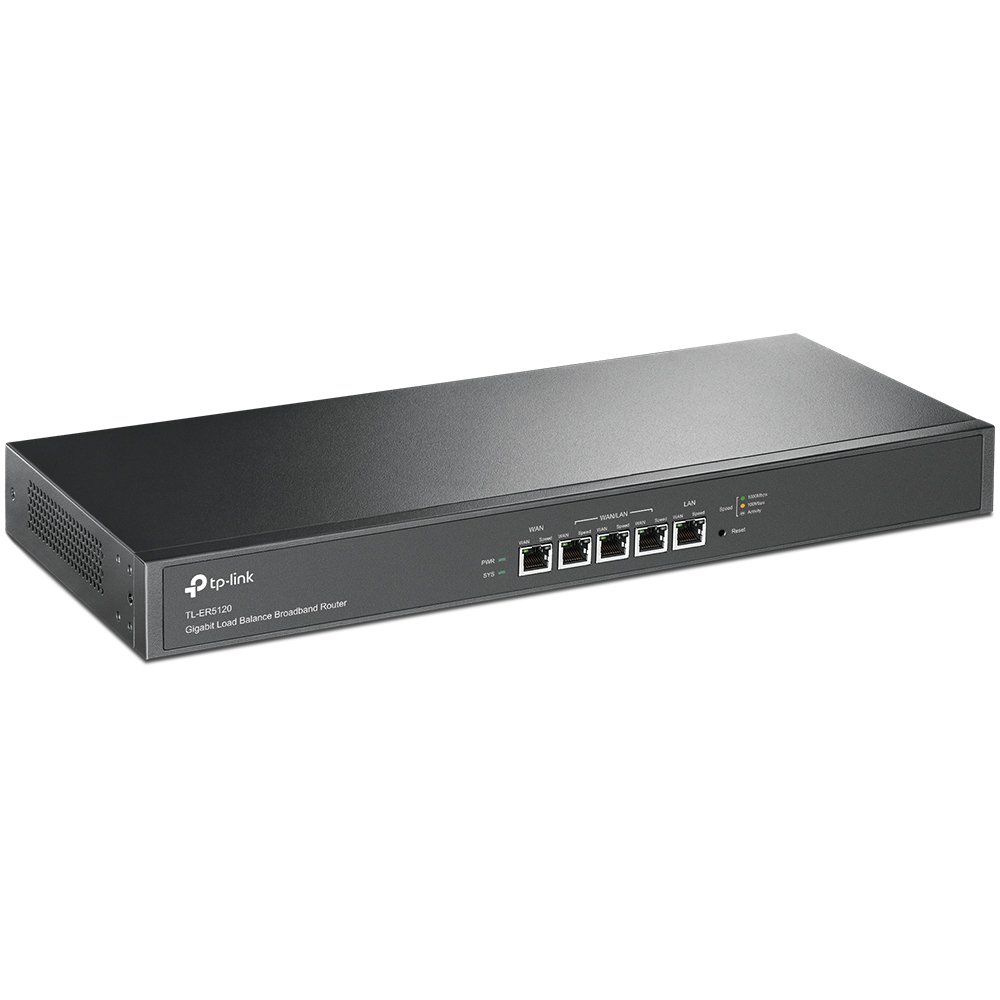 Router Tplink TL-ER5120 TP-Link