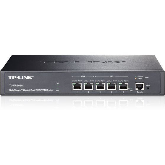 Router Tplink TL-ER6020 TP-Link