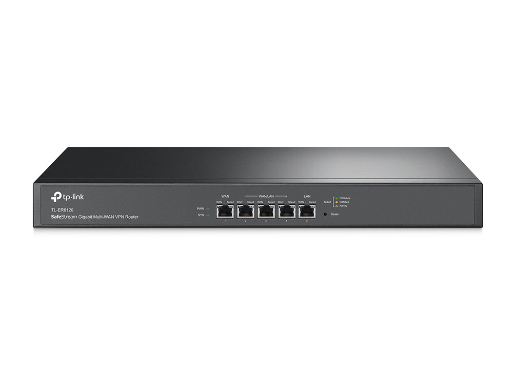 Router Tplink TL-ER6120 TP-Link