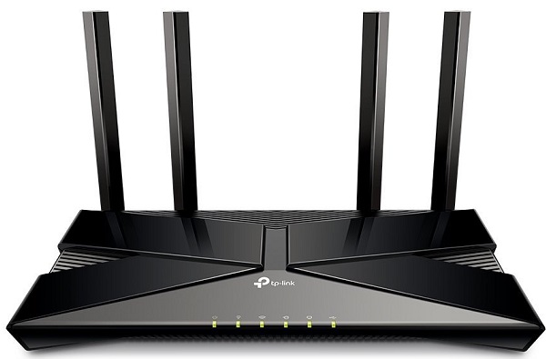 Router Wifi 6 TP-Link Archer AX23 chính hãng