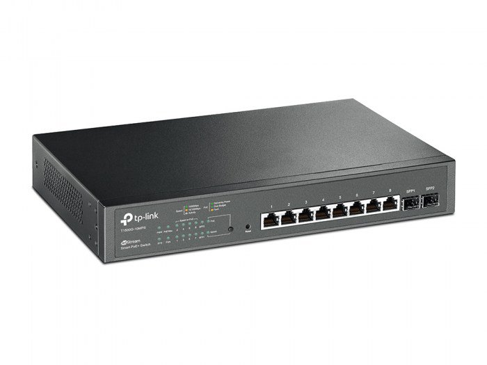 Switch Tplink T1500G-10MPS TP-Link
