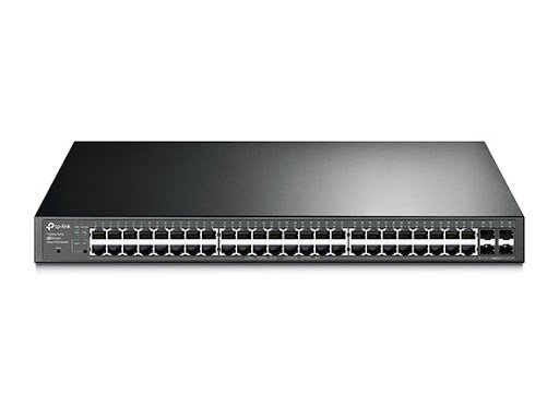 Switch Tplink T1600G-52PS (TL-SG2452P) TP-Link