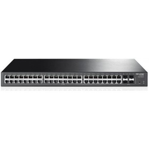 Switch Tplink T1600G-52TS (TL-SG2452) TP-Link