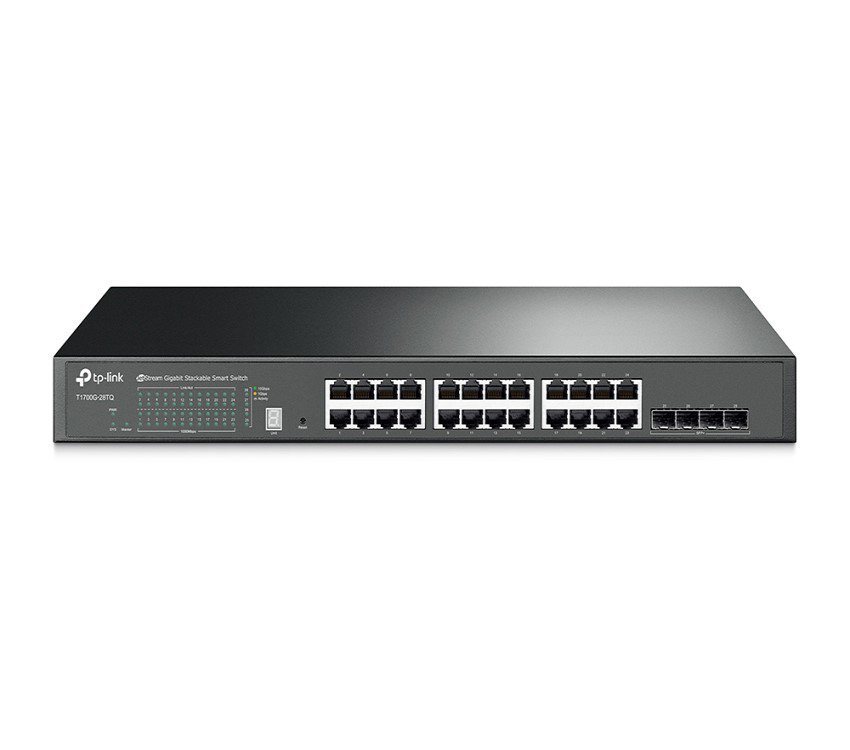 Switch Tplink T1700G-28TQ TP-Link