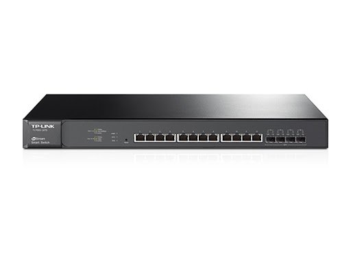 Switch Tplink T1700X-16TS TP-Link