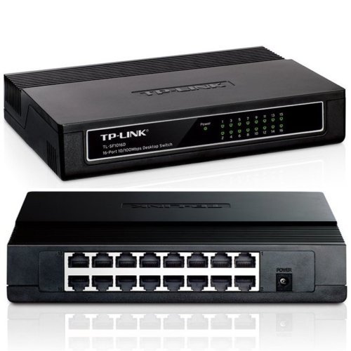 Switch Tplink TL-SF1016DS