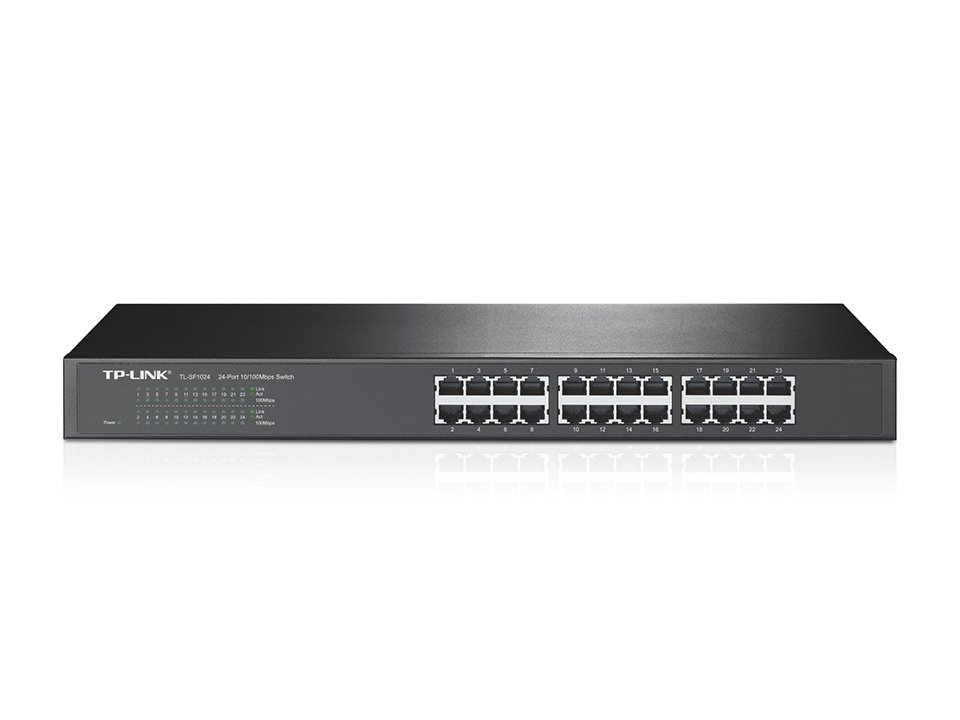 Switch Tplink TL-SF1024