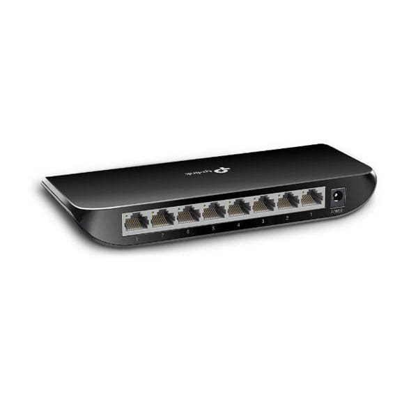 Switch Tplink TL-SG1008