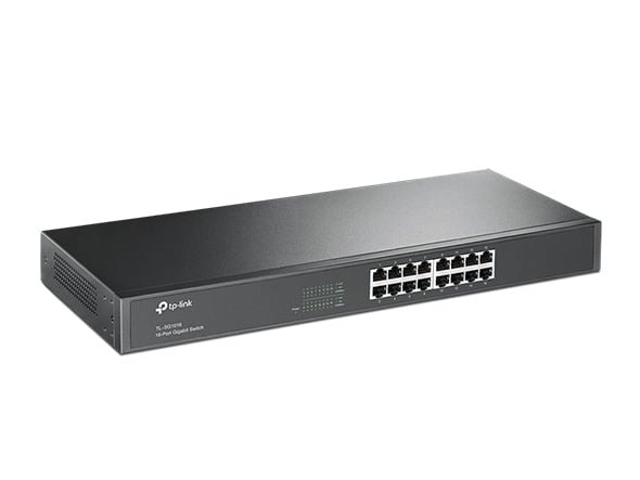 Switch Tplink TL-SG1016