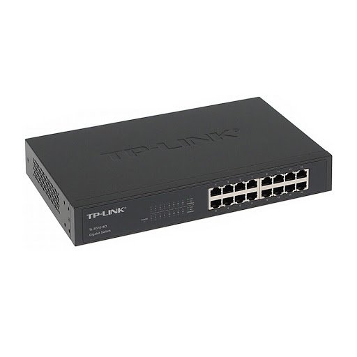 Switch Tplink TL-SG1016D