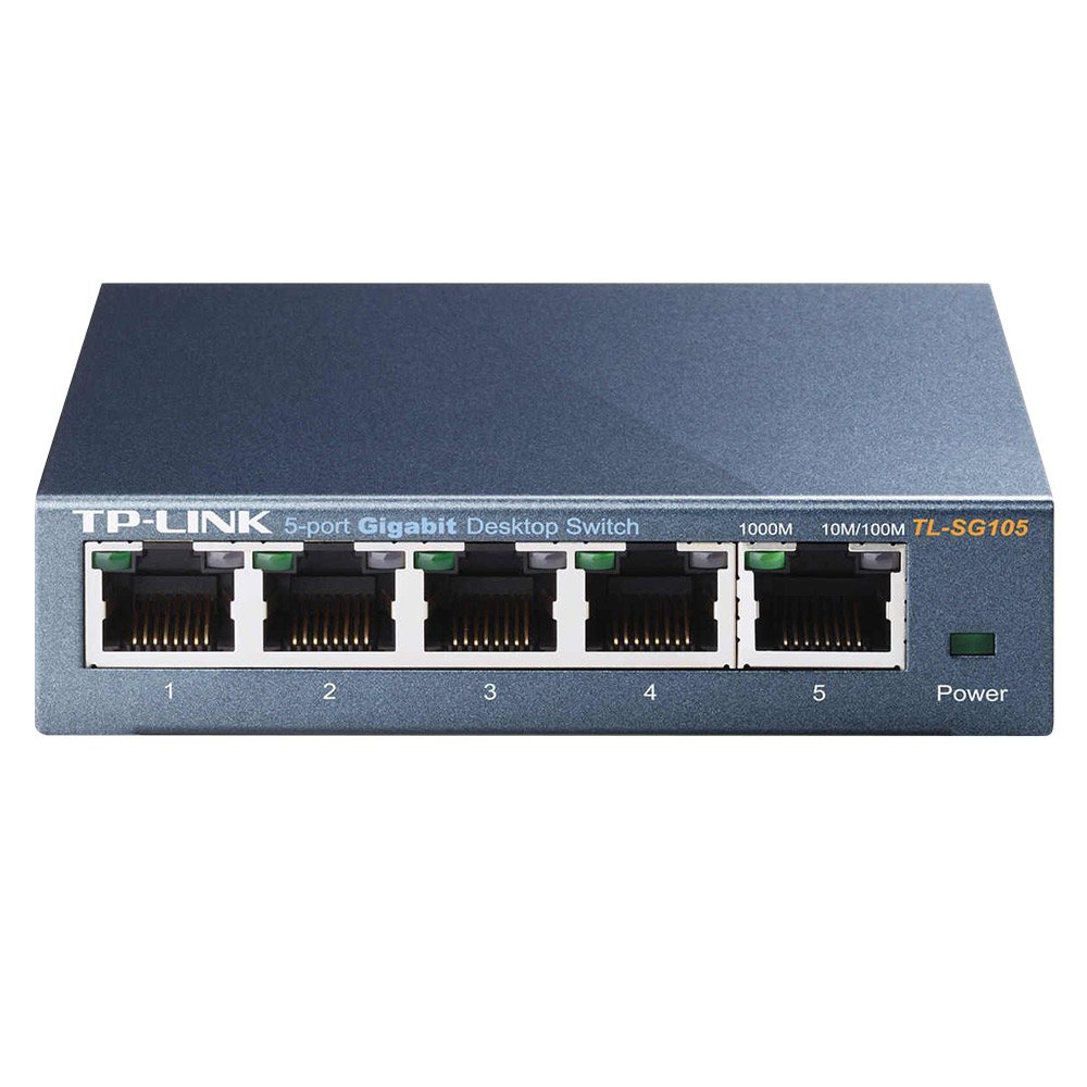 Switch Tplink TL-SG105