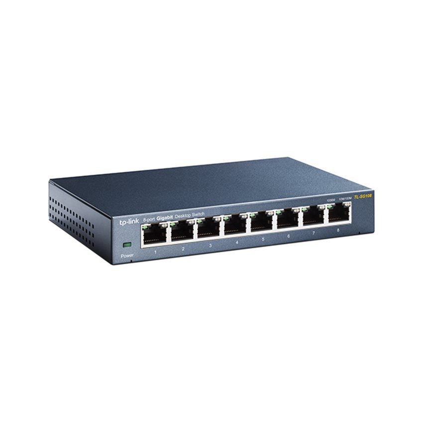 Switch Tplink TL-SG108
