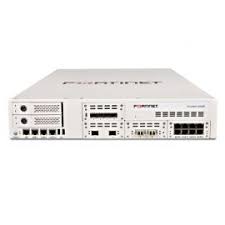 FWB-4000E FortiWeb 4000E Web Application Firewall