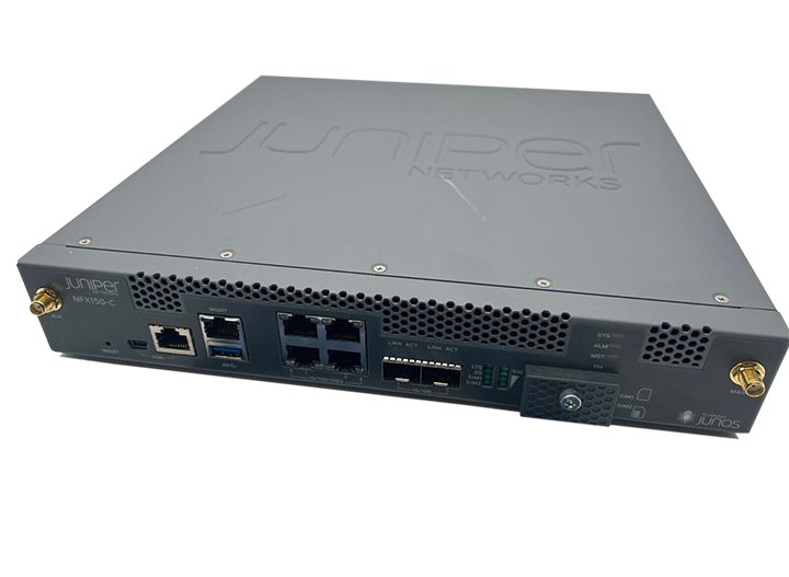 JUNIPER NFX150-C-S1E-AE