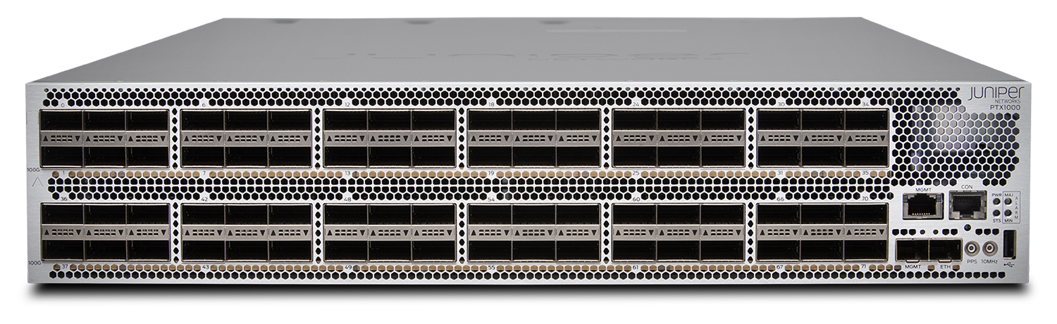 JUNIPER PTX1K-72Q-AC