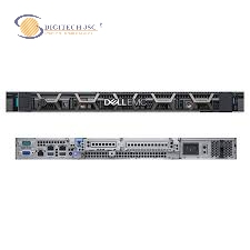 Máy chủ Dell PowerEdge R240 (Pro)