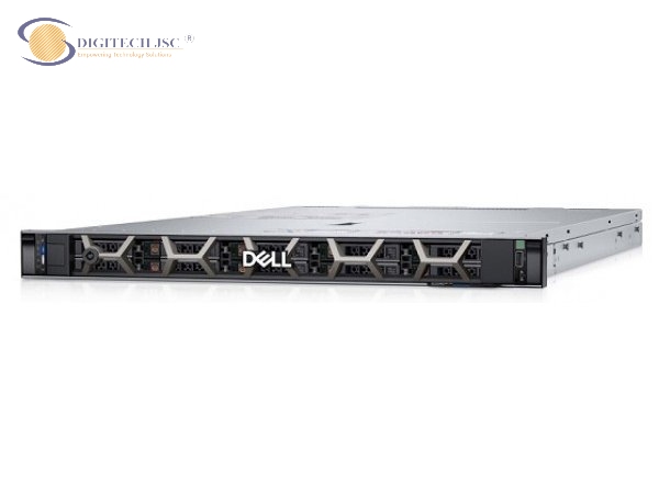 Máy chủ Dell PowerEdge R6615 – 8×2.5 (Basic)
