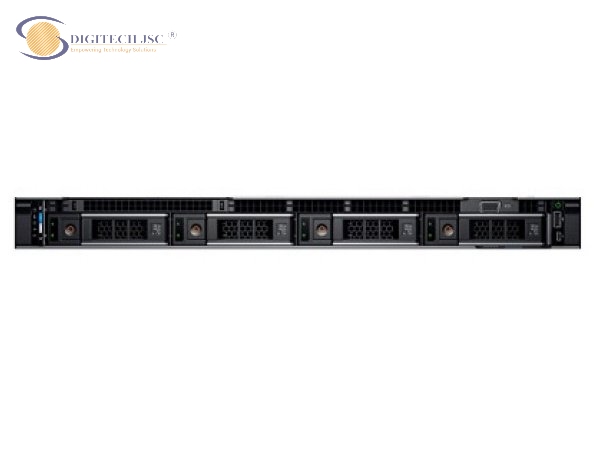Máy chủ Dell PowerEdge R6625 – 4×3.5 (Basic)
