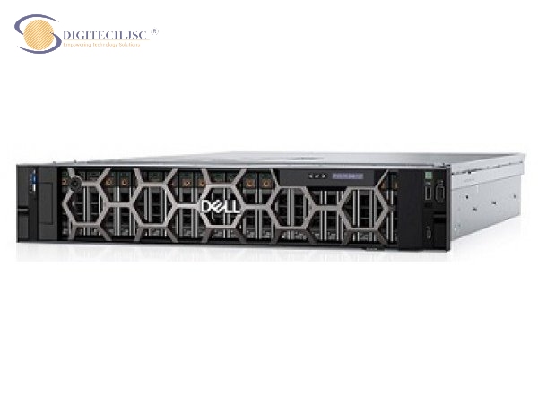 Máy chủ Dell PowerEdge R7615 – 8×3.5 (Basic)