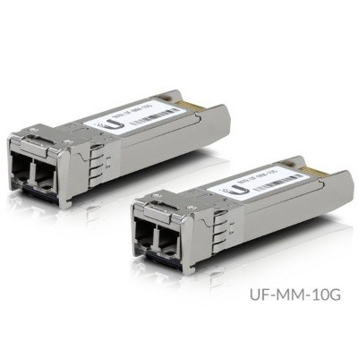 Module Ubiquiti UFiber Multi-Mode 10G (UF-MM-10G)