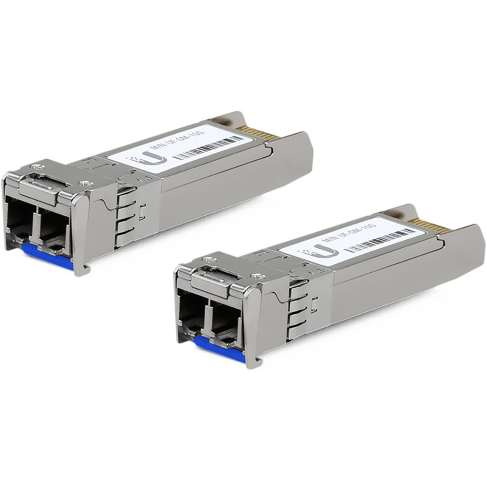 Module Ubiquiti UFiber Single-Mode 10G (UF-SM-10G)