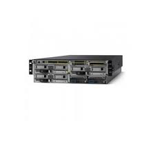 Thiết bị tường lửa Firewall Cisco FPR-C9300-AC
