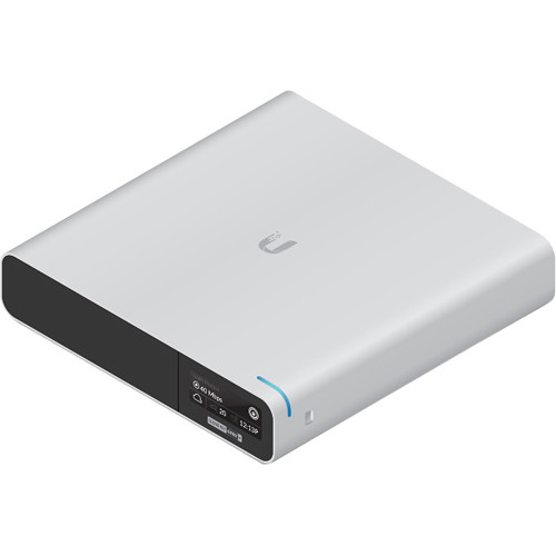Thiết bị UniFi Cloud Key Gen2 Ubiquiti