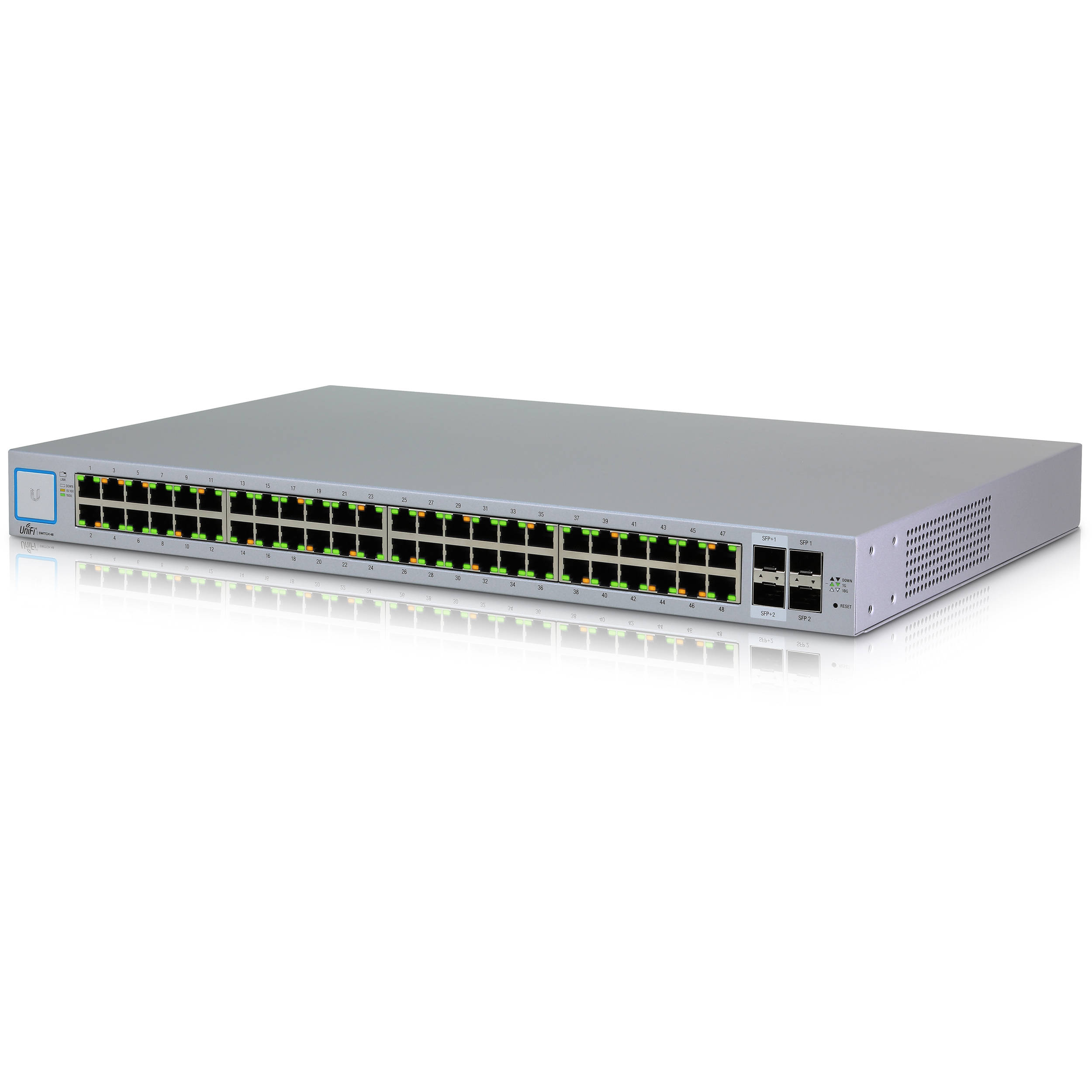 Thiết bị UniFi Switch USW-48 Ubiquiti