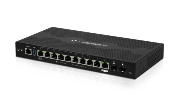 Ubiquiti EdgeRouter 12 (ER-12)