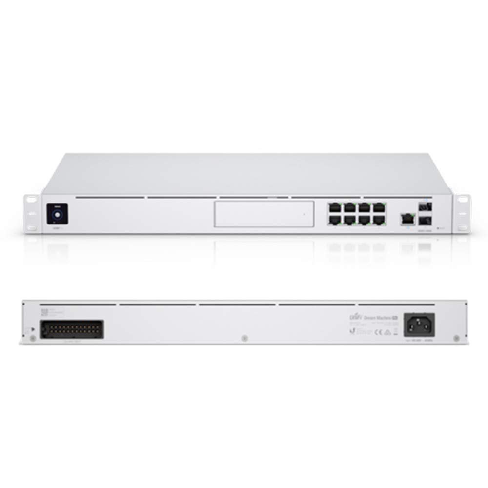 UniFi Dream Machine Pro UDM-Pro Ubiquiti