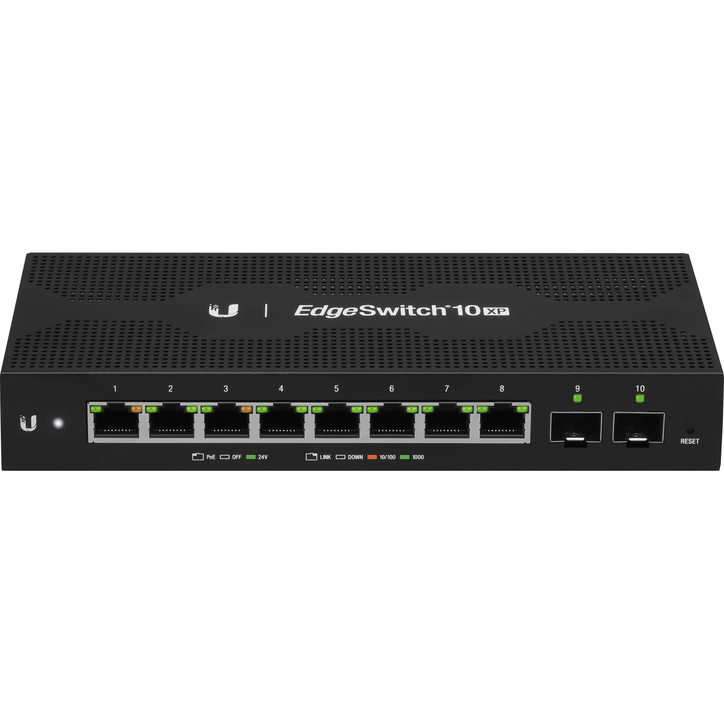 UniFi EdgeSwitch ES-10XP Ubiquiti