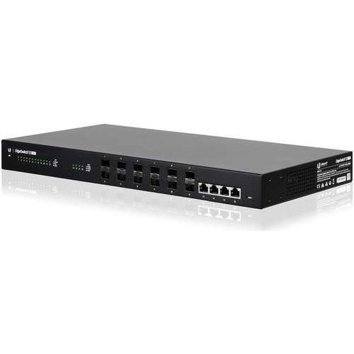 Unifi EdgeSwitch ES-12F Ubiquiti