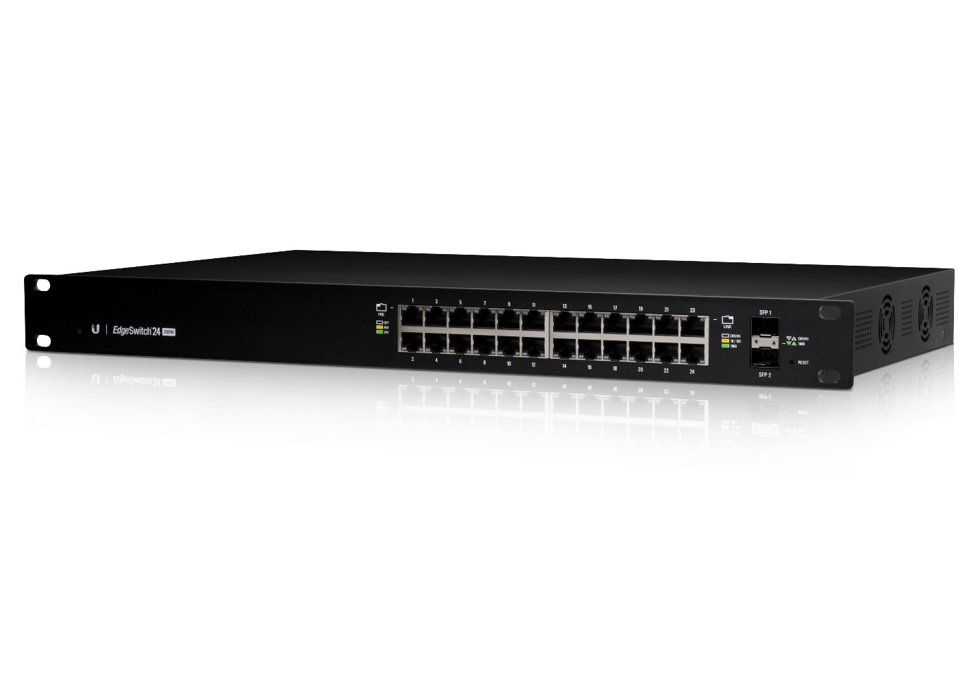 Unifi EdgeSwitch ES-24-250W Ubiquiti