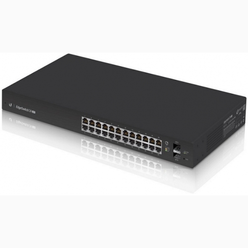 Unifi EdgeSwitch ES-24-Lite Ubiquiti