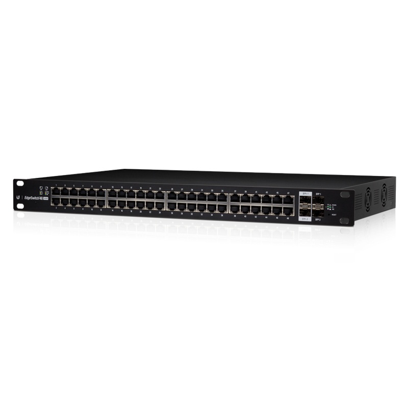 Unifi EdgeSwitch ES-48-500W Ubiquiti