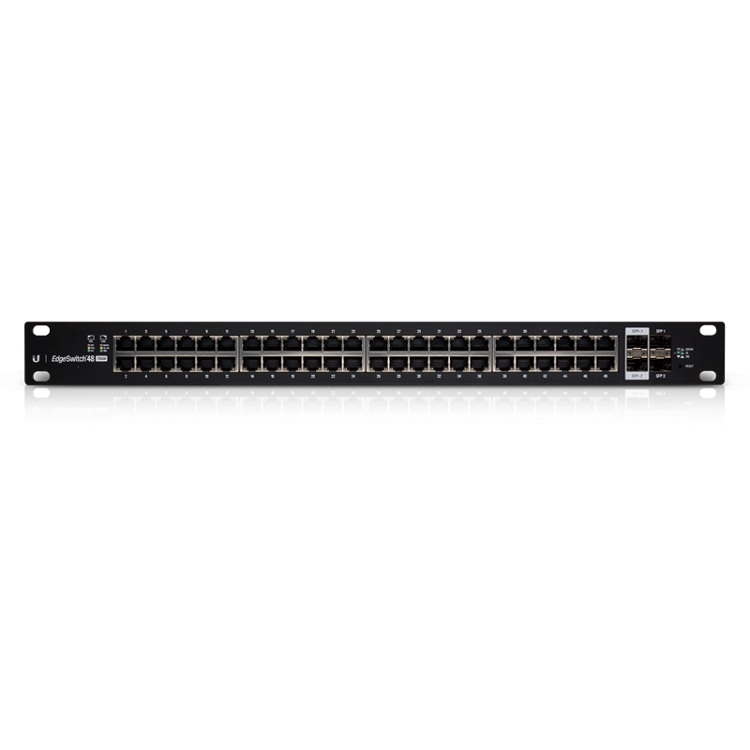 Unifi EdgeSwitch ES-48-750W Ubiquiti