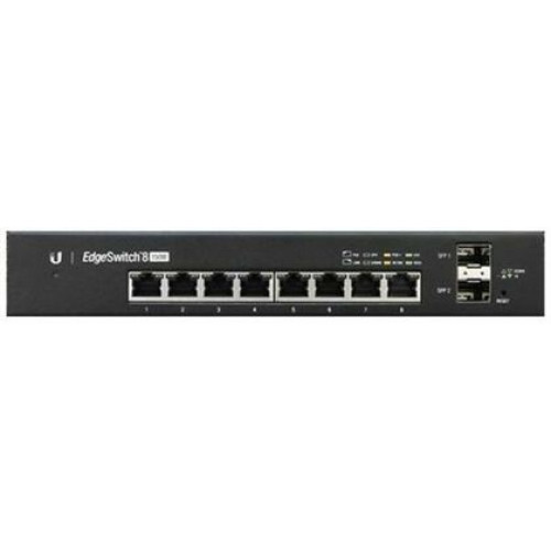 Unifi EdgeSwitch ES-8-150W Ubiquiti