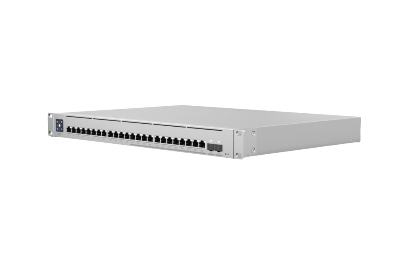 UniFi Switch Enterprise 24 PoE (USW-Enterprise-24-PoE) Ubiquiti