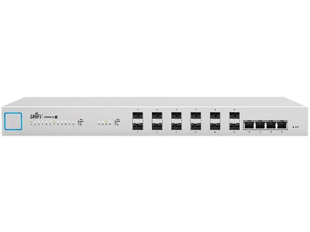 UniFi Switch US-16-XG Ubiquiti