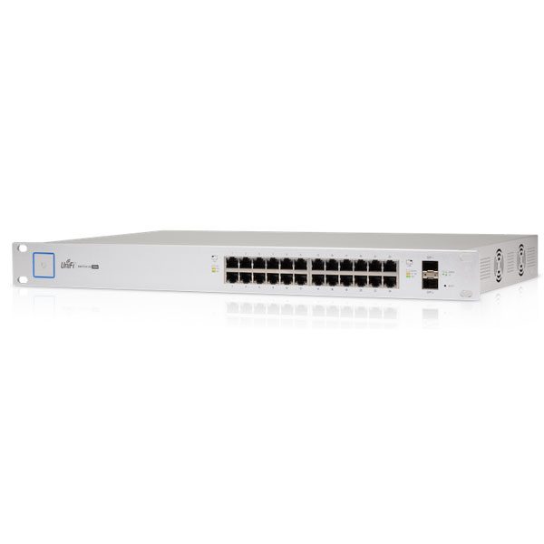 UniFi Switch US-24-250W Ubiquiti