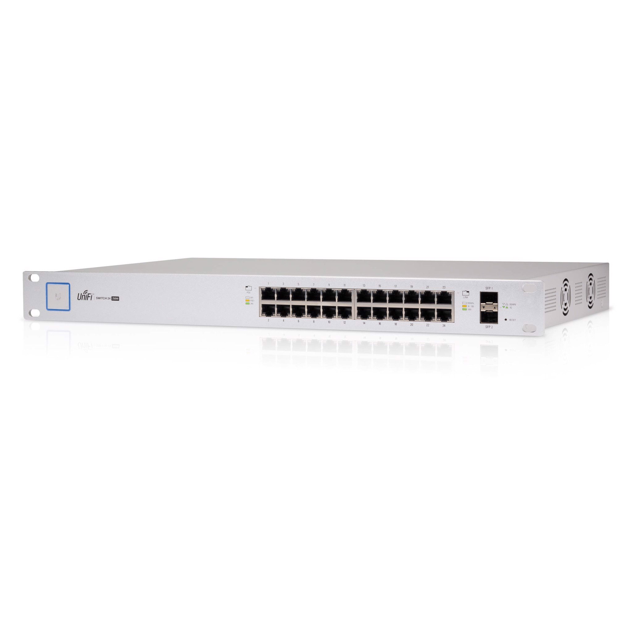 UniFi Switch US-24-500W Ubiquiti