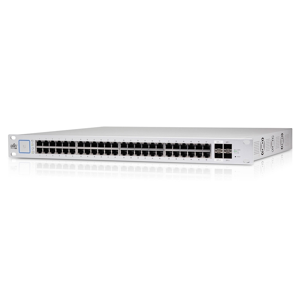 UniFi Switch US-48-500W Ubiquiti