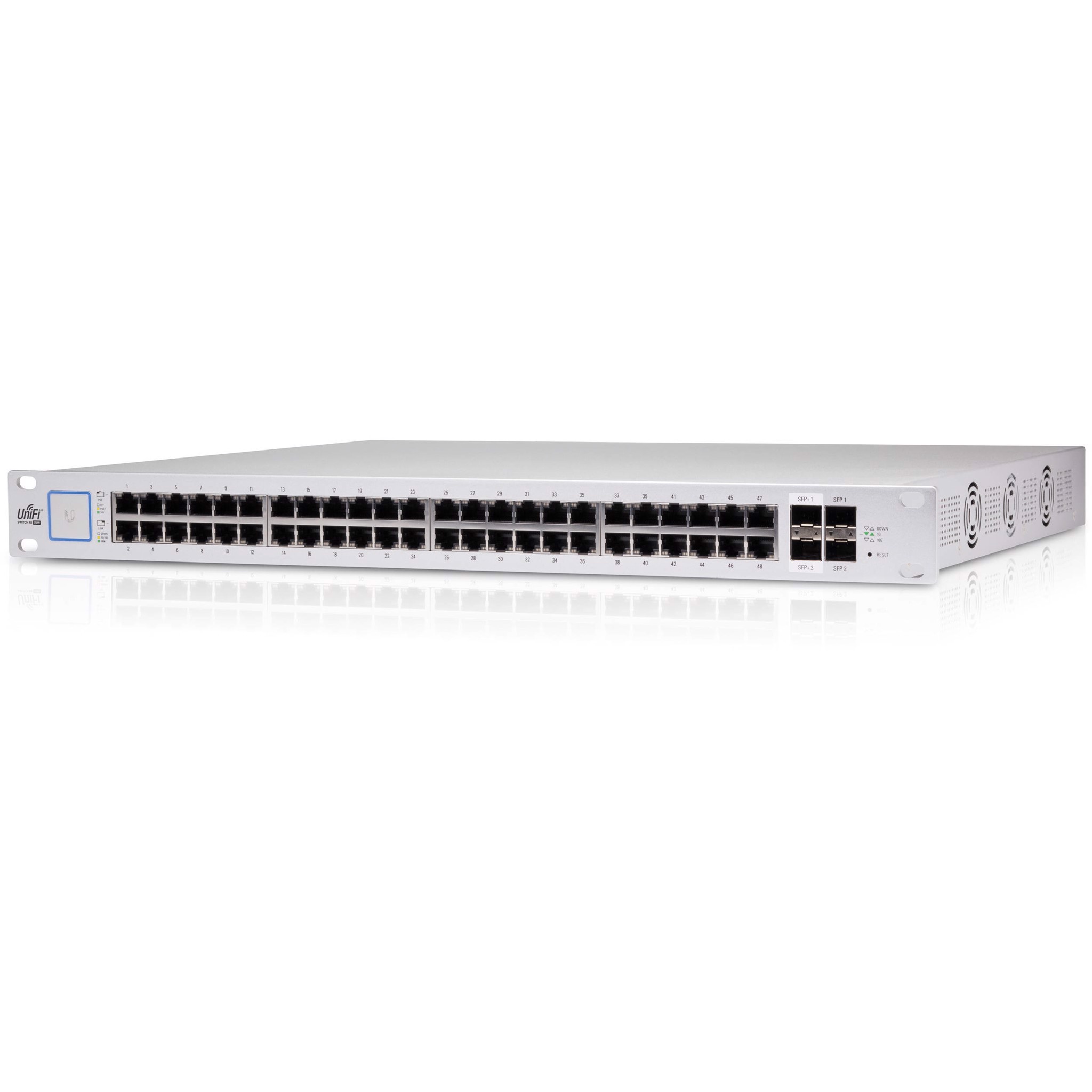 UniFi Switch US-48-750W Ubiquiti