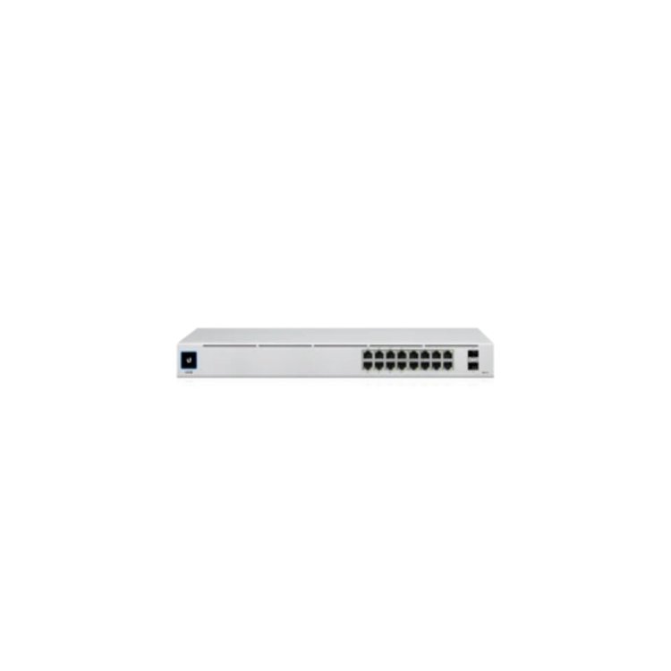 UniFi Switch USW-16-POE Ubiquiti