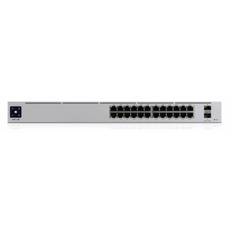 UniFi Switch USW-Pro-24-POE Ubiquiti