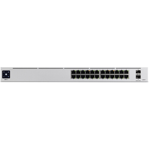 UniFi Switch USW-PRO-24 Ubiquiti