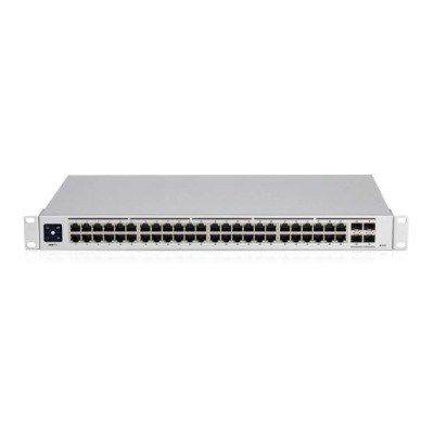 UniFi Switch USW-Pro-48-POE Ubiquiti