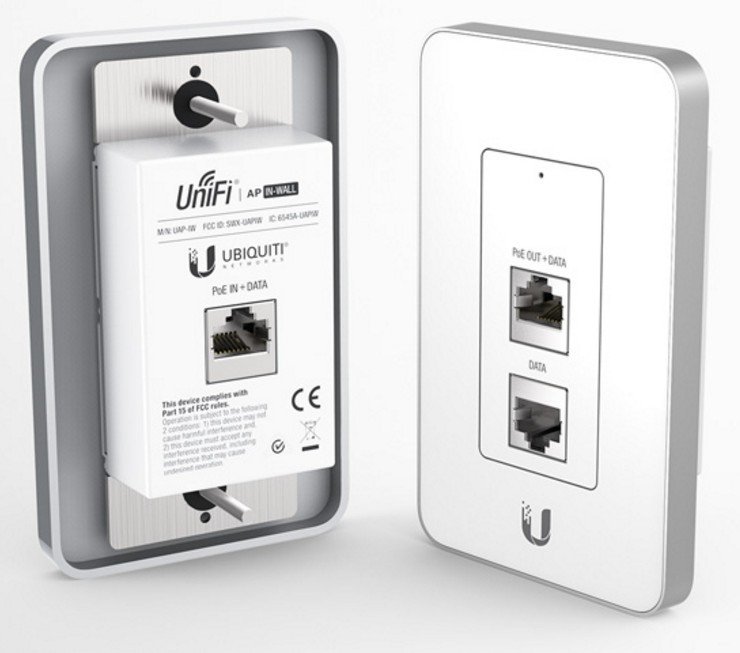 UNIFI UAP-IW Ubiquiti